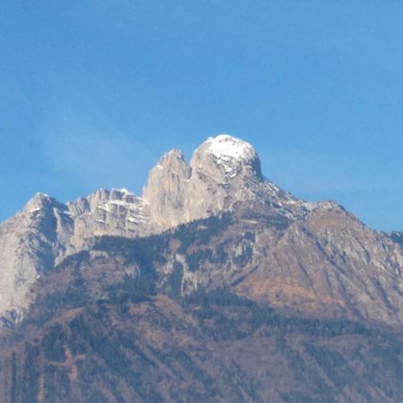 Leoni Villa Santa Giustina  Kültér fotó